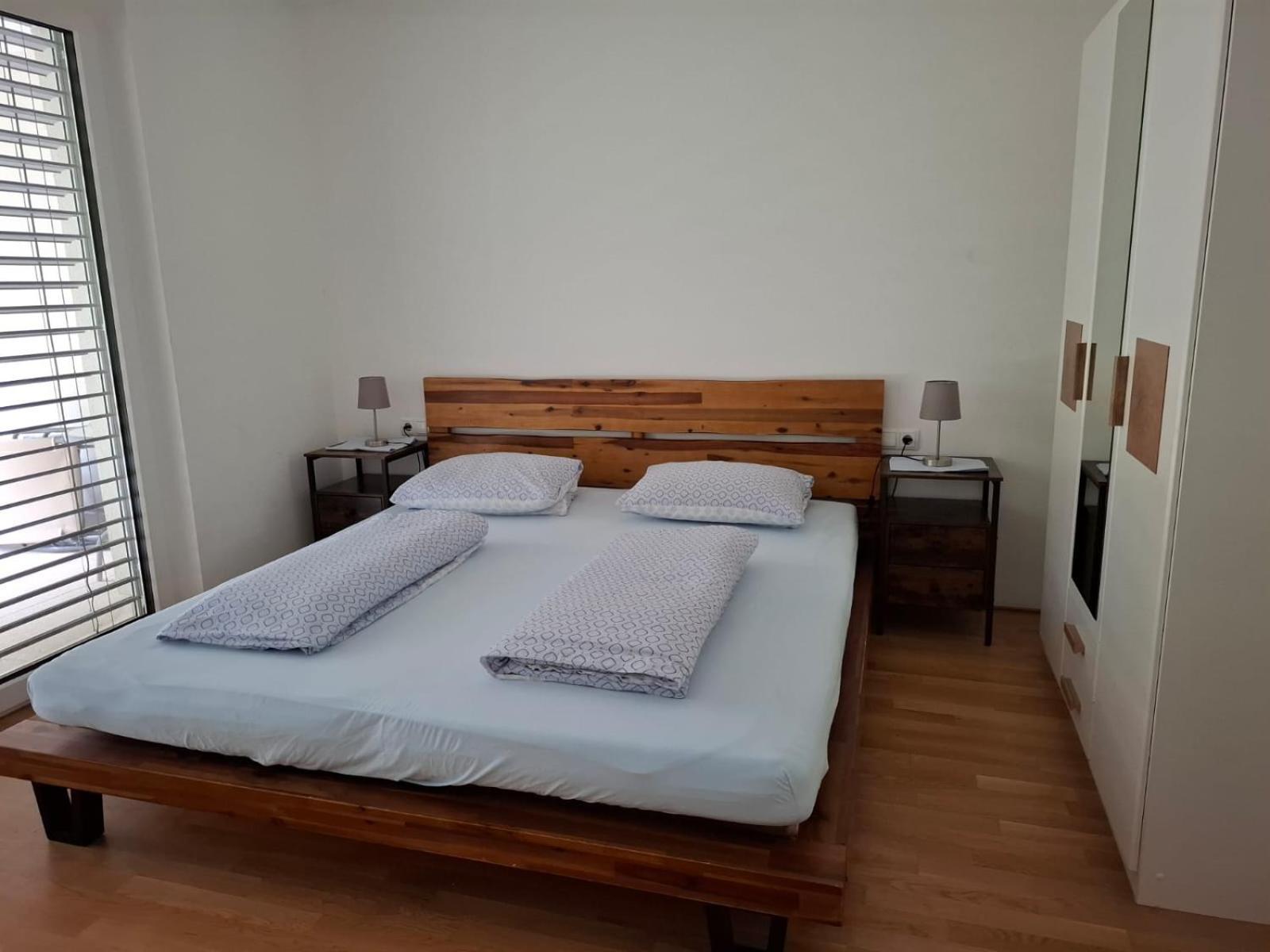 Ferienwohnung Jolina Лустенау Экстерьер фото
