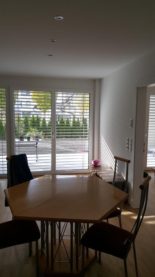 Ferienwohnung Jolina Лустенау Экстерьер фото